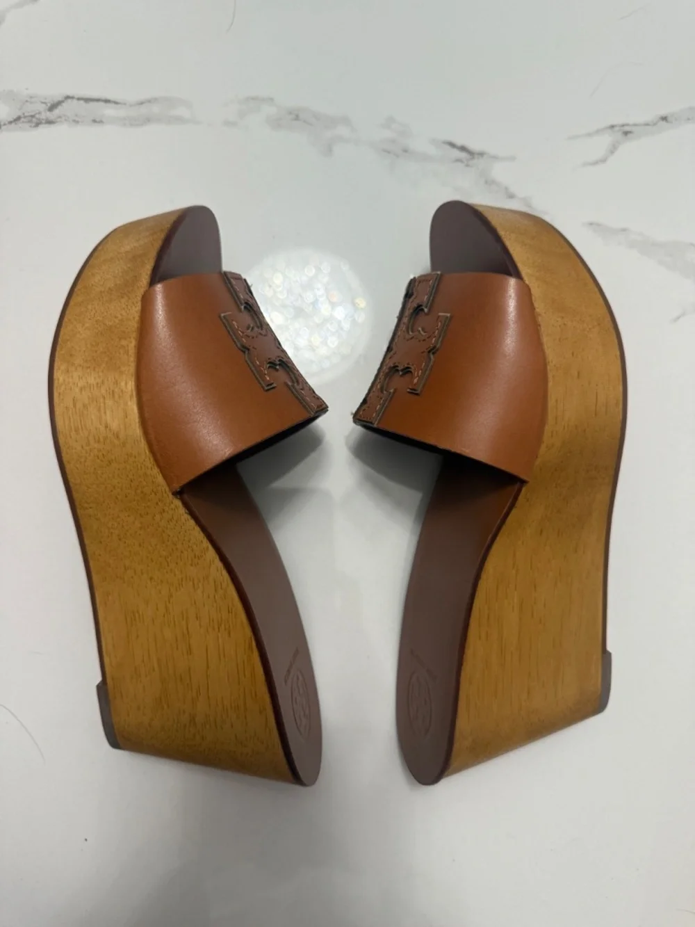 Tory Burch Wedges